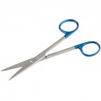 ClinaStar Einmalinstrumente - Chirurgische Schere ClinaStar Einmalinstrumente - Chirurgische Schere