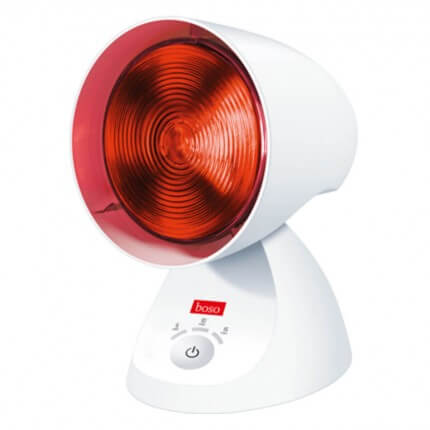 bosotherm 5100 redlight Lamp
