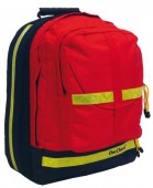 DocCheck Paramedic I Emergency Backpack - including contents