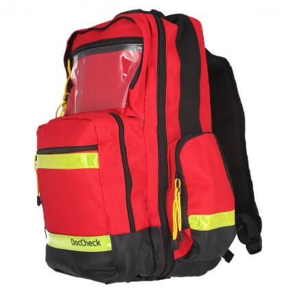 Rescue backpack "Huck" - without filling