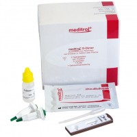 medichem Meditrol D-Dimer Test medichem Meditrol D-Dimer Test