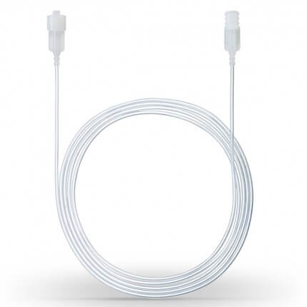 Injectomat PVC-Infusionsleitungen