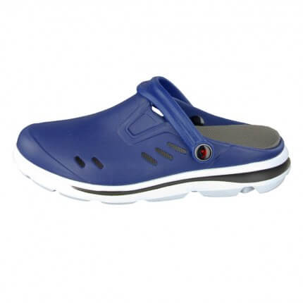 Dux Ortho Clog mit Riemen