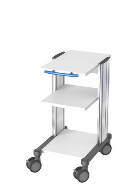 Device Cart Swingo Device Cart Swingo