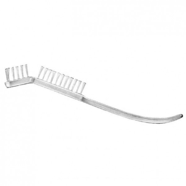Instrumentenreinigungsbürste Instrumentenreinigungsbürste