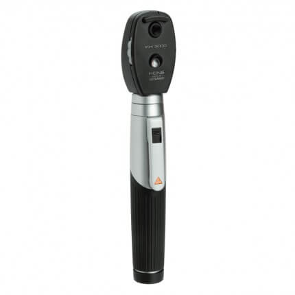 mini 3000 Ophthalmoscope