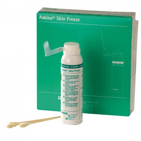 Askina Skin Freeze Cryochirurgie-Gerät Askina Skin Freeze Cryochirurgie-Gerät