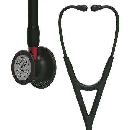 Cardiology IV Stethoskop – Stem Edition