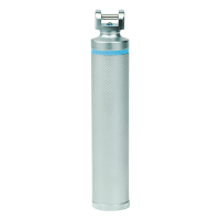 servoprax Batteriegriff für Warmlicht Laryngoskopspatel servoprax Batteriegriff für Warmlicht Laryngoskopspatel