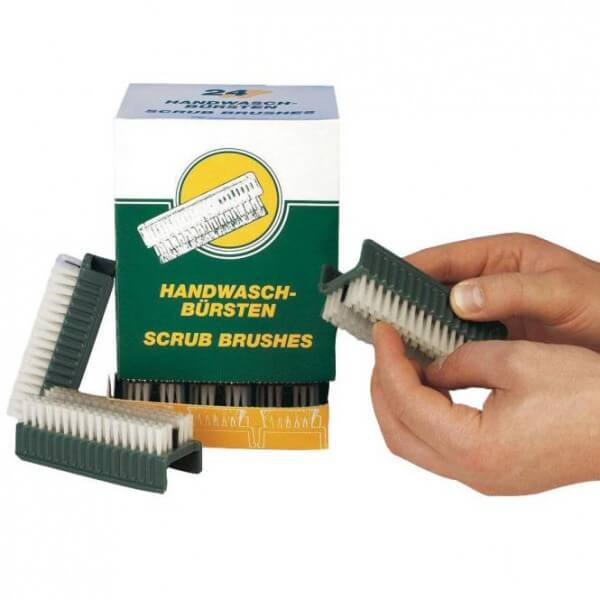 Hand-washing Brush Hand-washing Brush