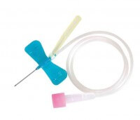 Terumo Surshield Surflo Perfusionsbesteck Terumo Surshield Surflo Perfusionsbesteck