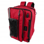 De Boissy Madrague medizinischer Rucksack