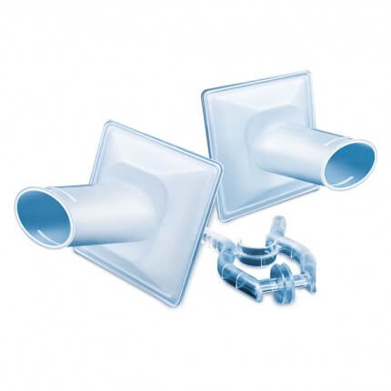 ECO-BVF Bakterien-Viren-Filter