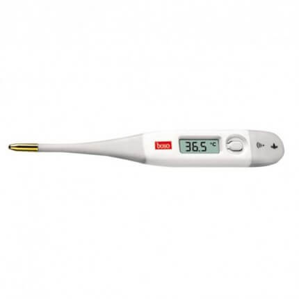 bosotherm flex thermometer