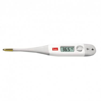 bosotherm flex Thermometer