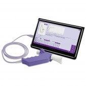ndd Easy on-PC Spirometer
