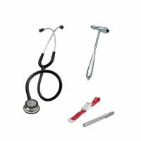 Littmann PJ/U-Kurs-Set Classic III Littmann PJ/U-Kurs-Set Classic III
