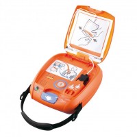 Nihon Kohden Cardiolife AED-3100 Defibrillator Nihon Kohden Cardiolife AED-3100 Defibrillator