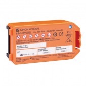 Nihon Kohden Cardiolife AED-3100 Langzeit-Einwegbatterie