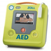 Zoll AED 3 Halbautomat