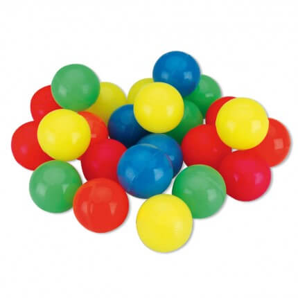 Miratoi No. 8 - Flubberballs