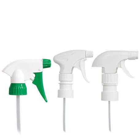 Handsprühkopf für 500 ml Keulen - Sprühflasche Handsprühkopf für 500 ml Keulen - Sprühflasche