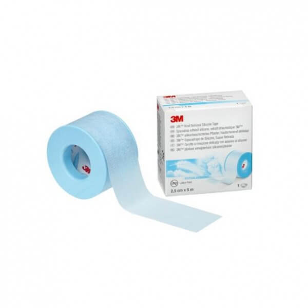 Silicone Tape Rollenpflaster Silicone Tape Rollenpflaster