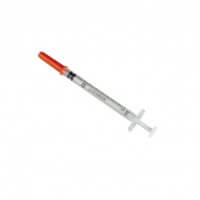 Terumo Myjector Insulinspritzen Terumo Myjector Insulinspritzen