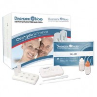 Diagnostik Nord Chlamydia Schnelltest Diagnostik Nord Chlamydia Schnelltest