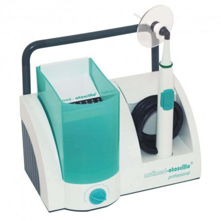 mulimed-otoscillo professional ear irrigation device