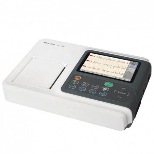 iE300 EKG iE300 EKG