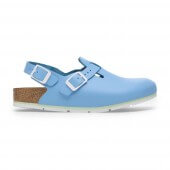 BIRKENSTOCK Tokio PRO Sky Blue