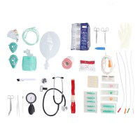 DocCheck Basic / Basic Plus Füllung DocCheck Basic / Basic Plus Füllung