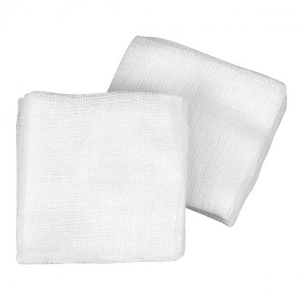 Askina Nonsterile Gauze Compresses