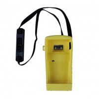 Nellcor Shock Protector Case Nellcor Shock Protector Case