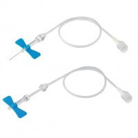 BBraun Surshield Surflo Perfusion Set BBraun Surshield Surflo Perfusion Set