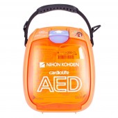 Nihon Kohden Cardiolife AED-3100 Defibrillator