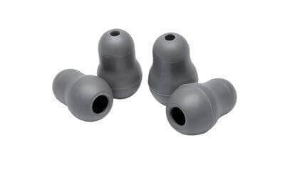 Stethoskop-Ersatzteilset Soft-Ohroliven Stethoskop-Ersatzteilset Soft-Ohroliven