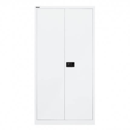 Universal Flügeltürenschrank groß