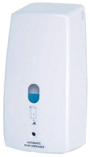 Senso Matic Infrarot-Seifenspender Senso Matic Infrarot-Seifenspender