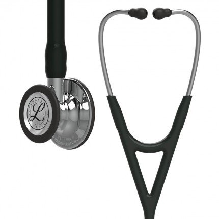 Cardiology IV Stethoscope – Mirror Edition