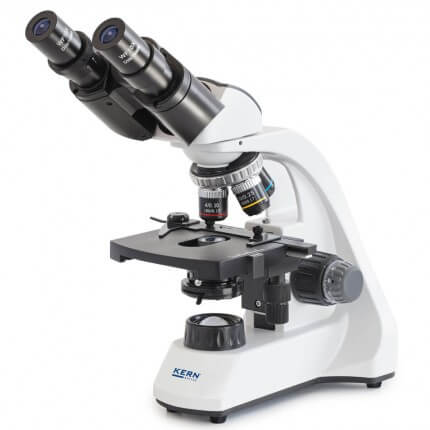OBT 104 Transmitted light microscope