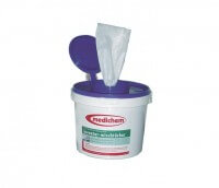 medichem Medichem Wischtücher medichem Medichem Wischtücher