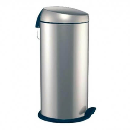 Capboy Trash Can