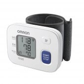 OMRON RS2 Blutdruckmessgerät