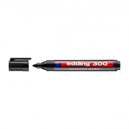 Permanent Marker