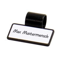 DocCheck Namensschild DocCheck Namensschild