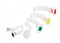 DocCheck Canules de Guedel DocCheck Canules de Guedel