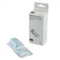 boso Hygiene-Schutzhüllen für boso therm medical Thermometer boso Hygiene-Schutzhüllen für boso therm medical Thermometer