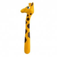 Pedia Pals Reflexhammer Giraffe für Kinder Pedia Pals Reflexhammer Giraffe für Kinder